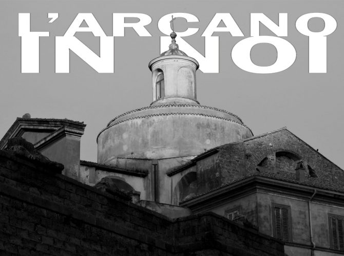 tarocchi l'arcano in noi tuscania