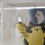 picasso faenza la sfida della ceramica