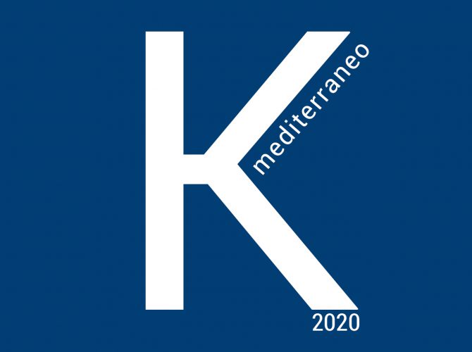 mediterraneo KERAMIKOS 2020 VILLA FLORIDIANA NAPOLI
