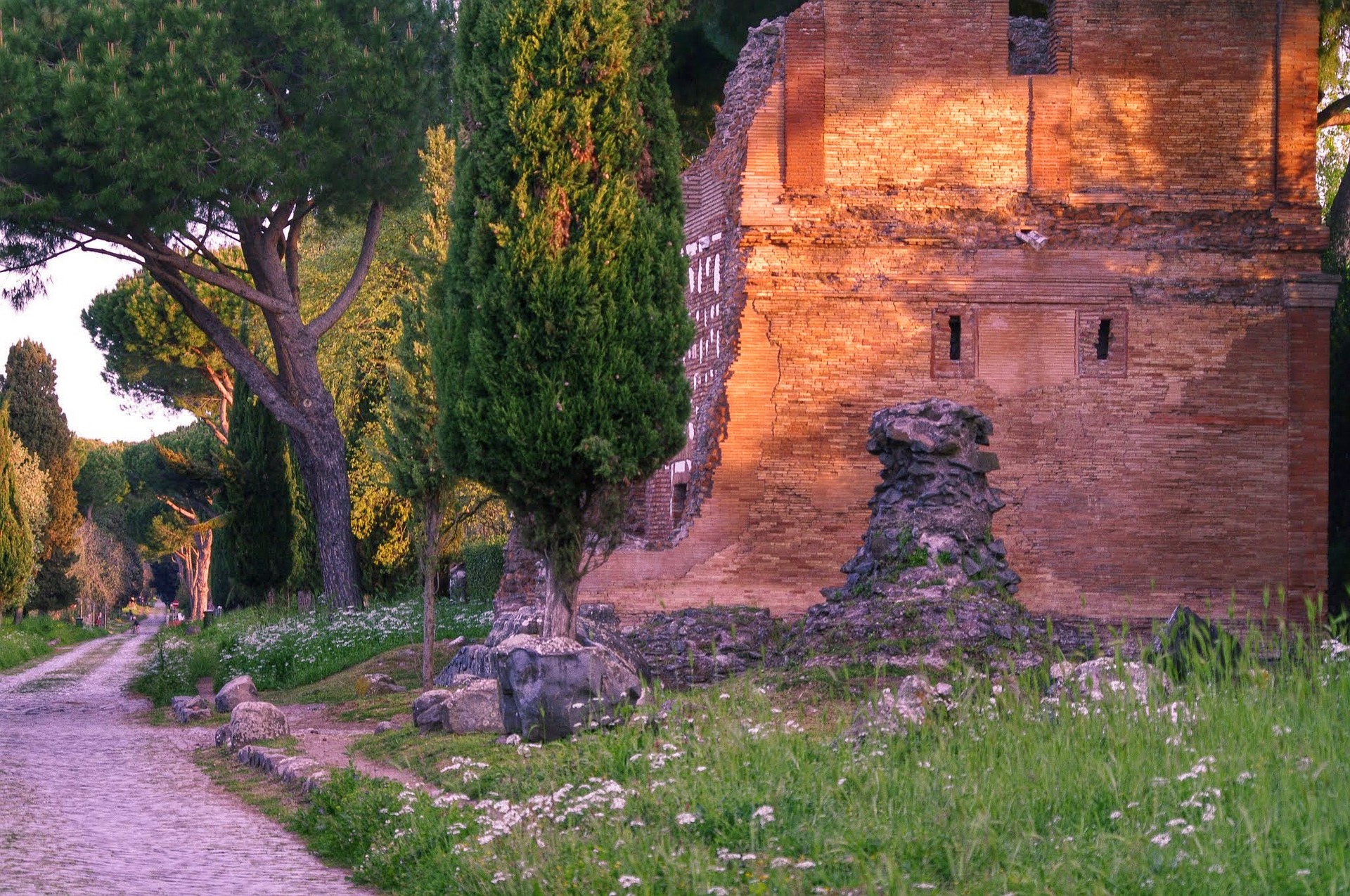 appia antica