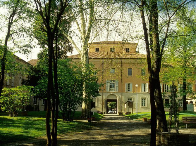 Palazzo Sartoretti