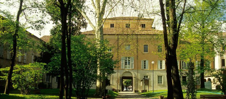 Palazzo Sartoretti