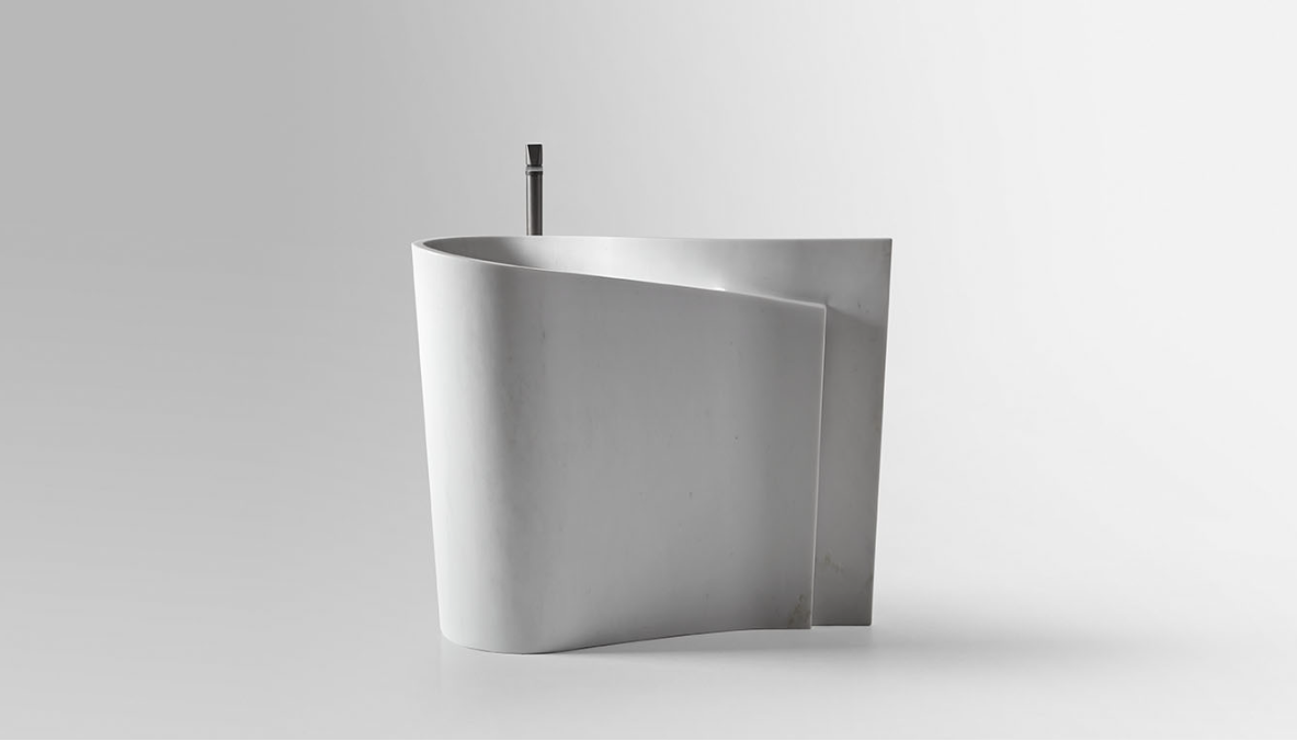 lavabo wave