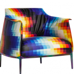 poltrona frau limited edition felipe pantone