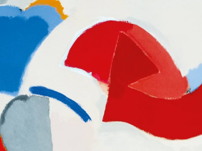 Antonio Scordia Delfino, 1973 olio su tela, 73 x 92 cm foto Paolo Scordia courtesy Archivio Antonio Scordia